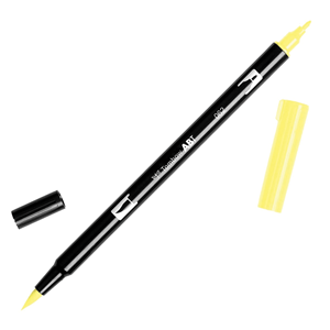 Tombow Dual Brush Marker Pens